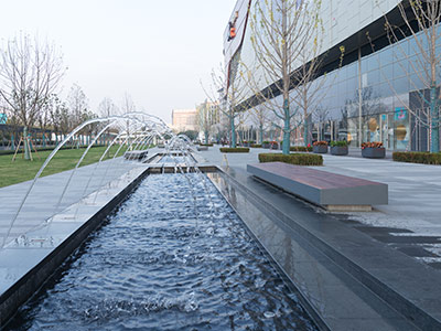 南沙企业地下室防水