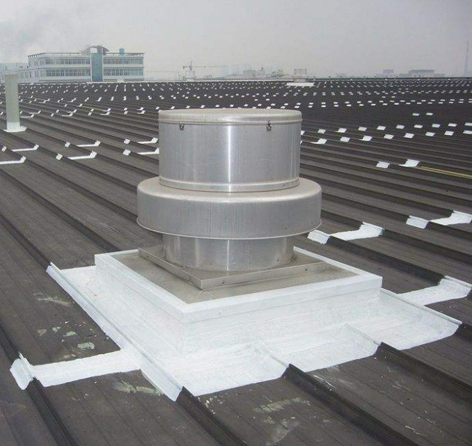 南沙工业园区零星修缮