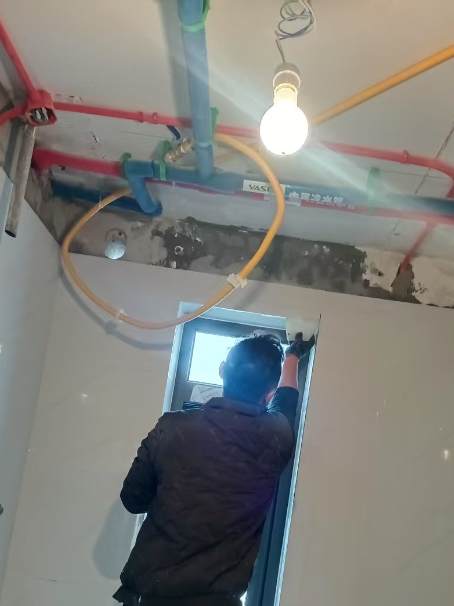 南沙专业水管维修