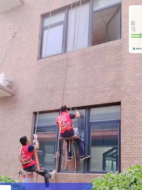 南沙承接各类窗户玻璃维修